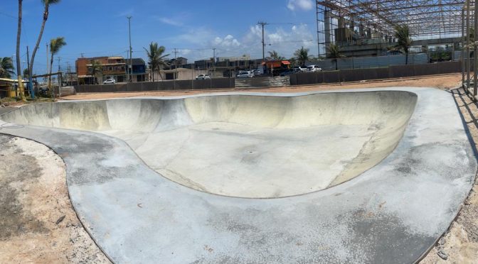 Novo Bowl de Ipitanga