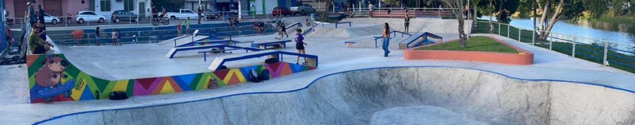 Belote – Engenharia Pro Skate